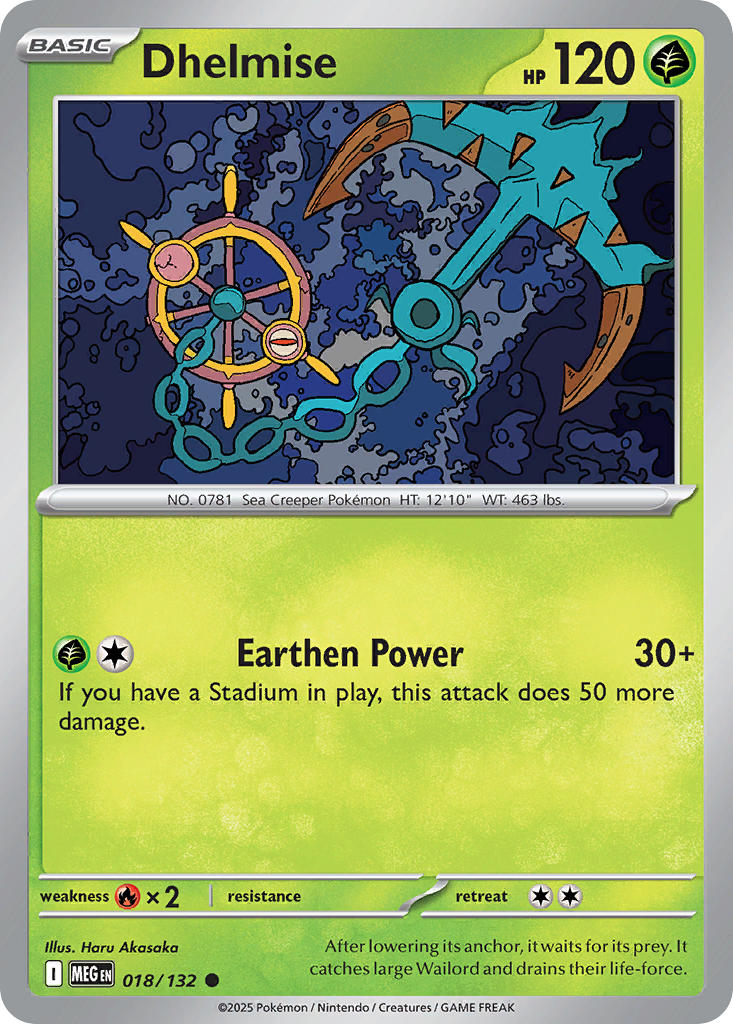 Dhelmise