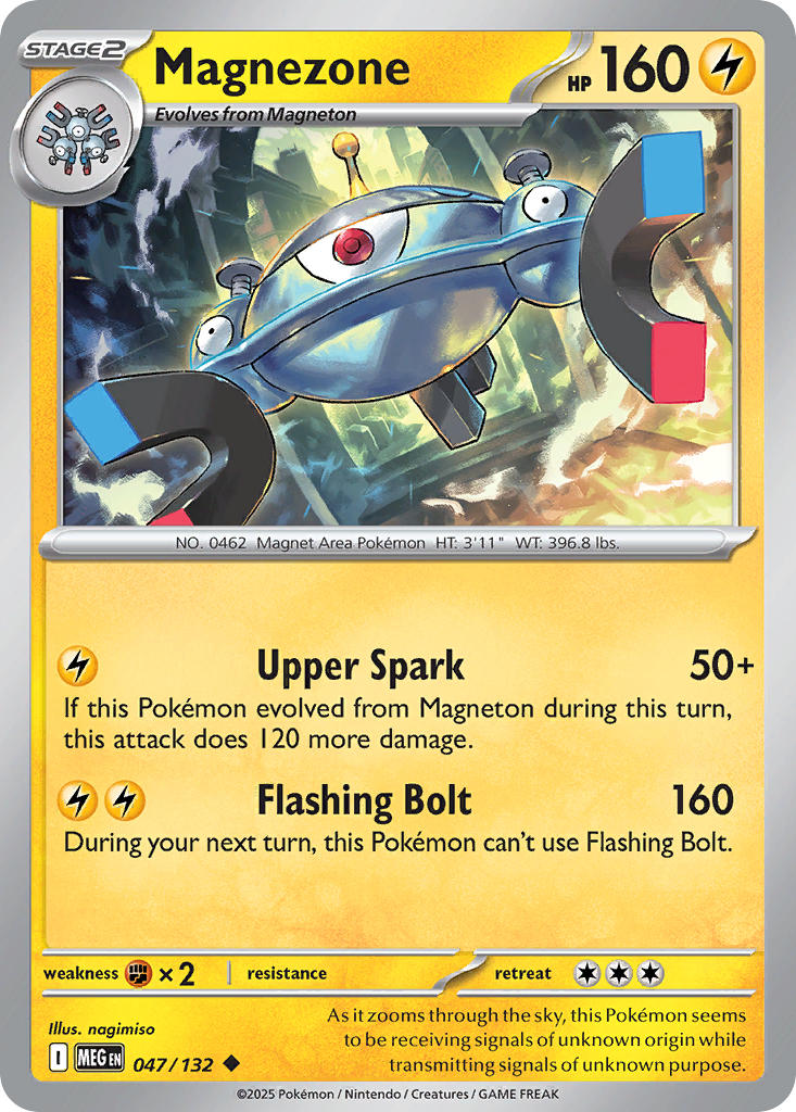 Magnezone