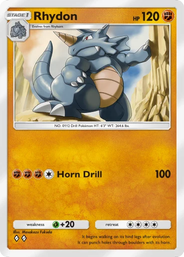 Rhydon