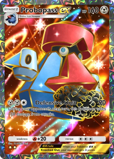 Probopass ex