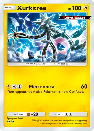 Xurkitree card art