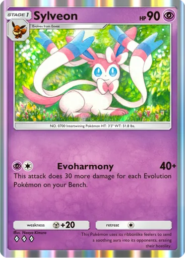 Sylveon