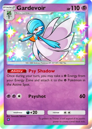 Gardevoir