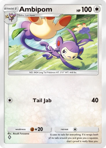 Ambipom