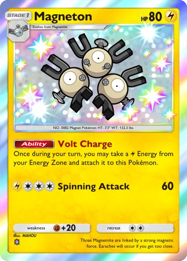 Magneton
