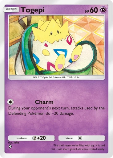 Togepi