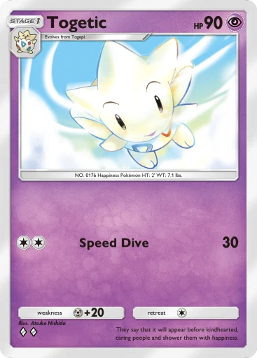 Togetic