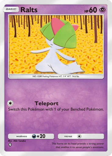 Ralts