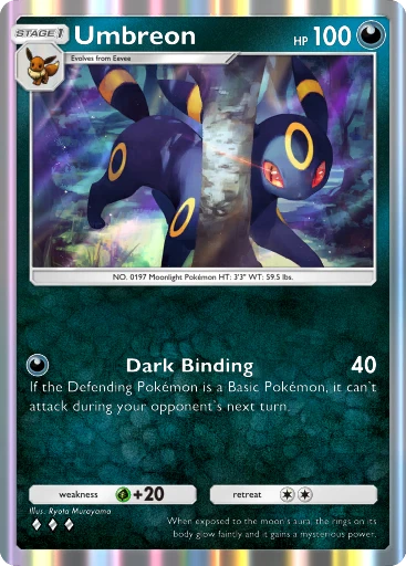 Umbreon