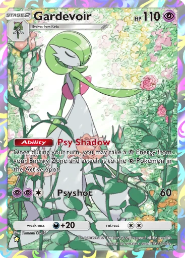 Gardevoir