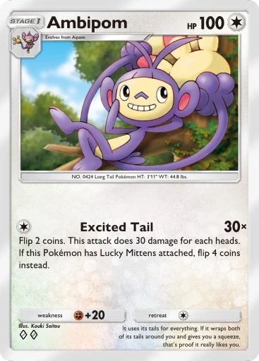 Ambipom