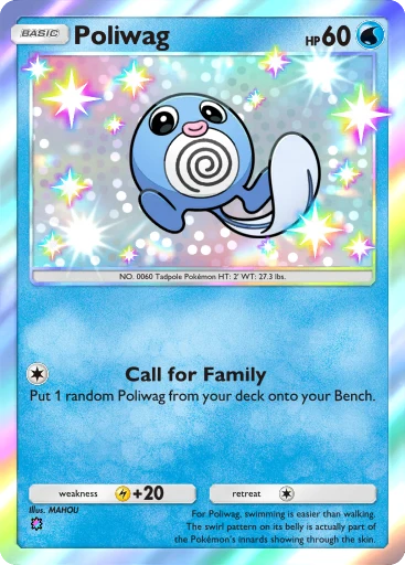 Poliwag