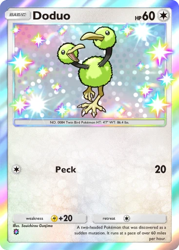 Doduo