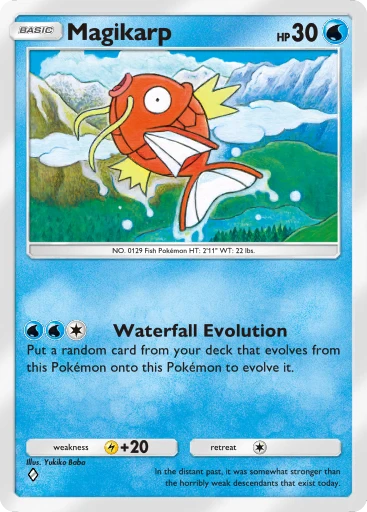Magikarp