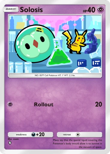 Solosis