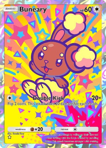 Buneary