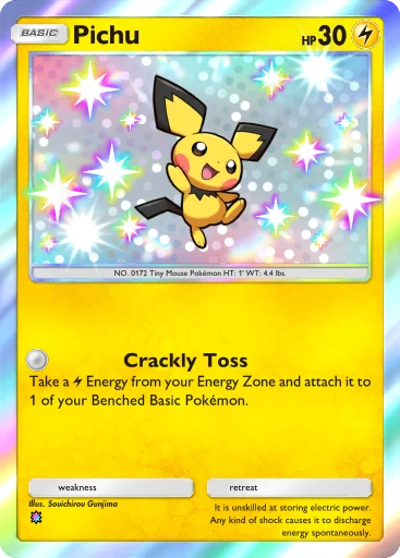 Pichu