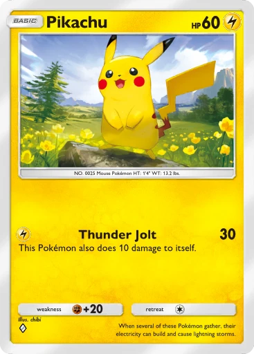 Pikachu