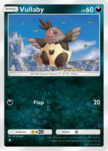 Vullaby