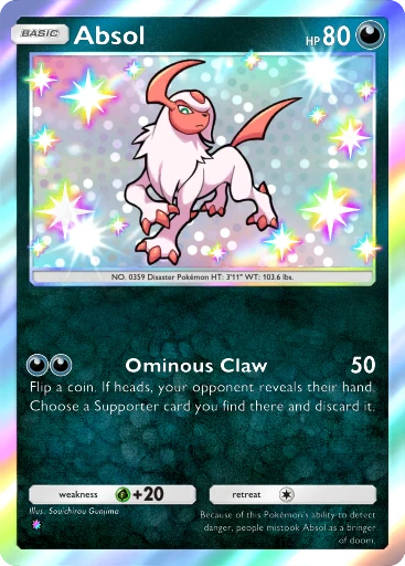Absol