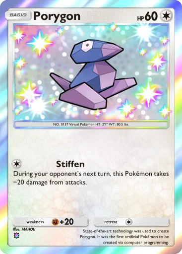 Porygon