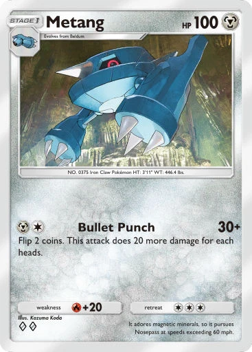 Metang