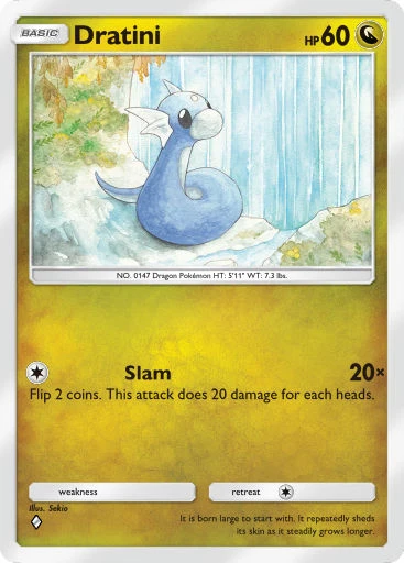 Dratini