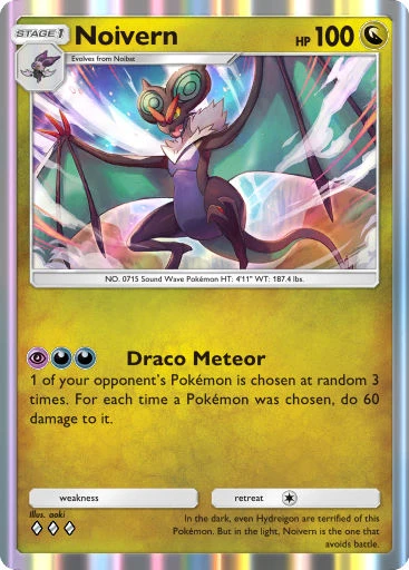 Noivern