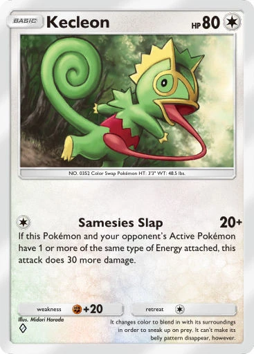 Kecleon