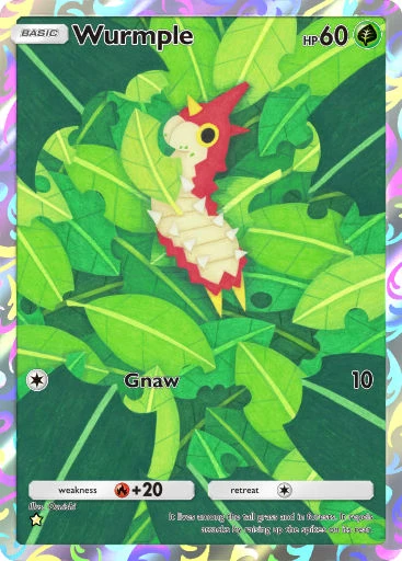 Wurmple