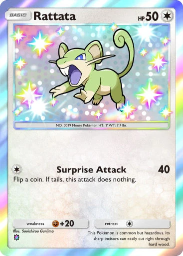 Rattata