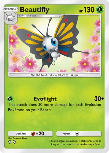 Beautifly