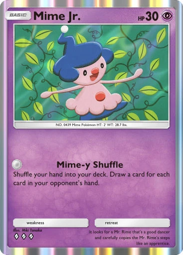 Mime Jr.