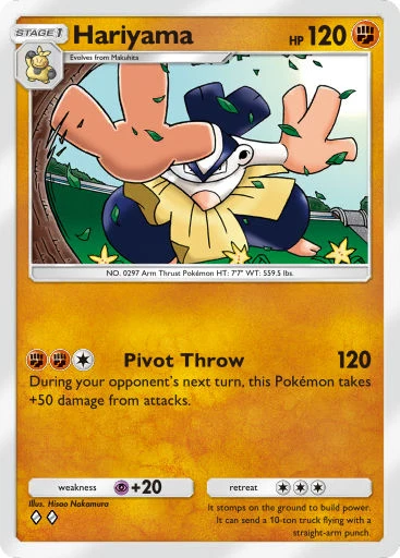 Hariyama