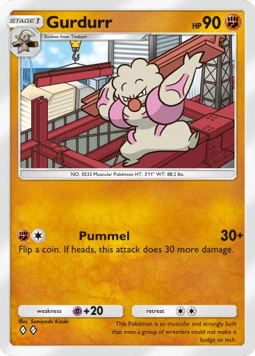 Gurdurr