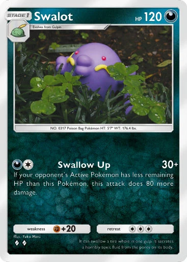 Swalot