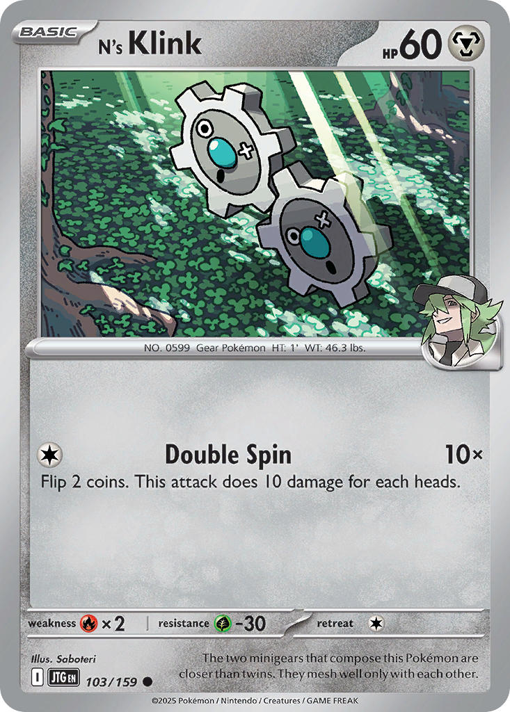 N’s Klink