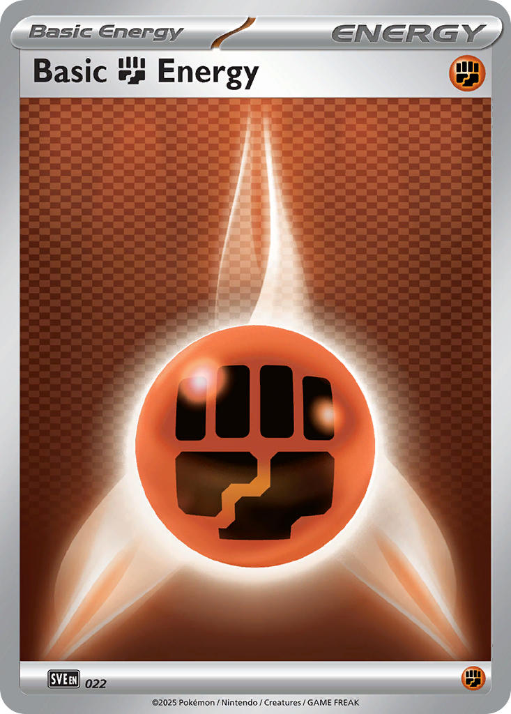 Basic {F} Energy