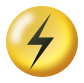 Lightning energy