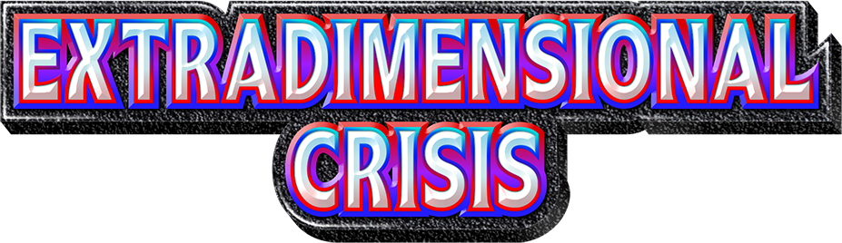 Extradimensional Crisis
