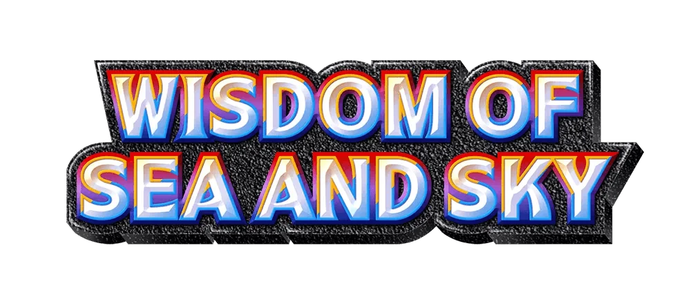 Wisdom of Sea and Sky