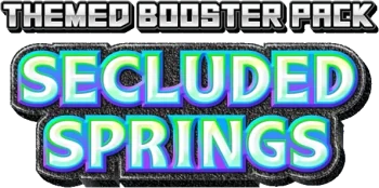 Secluded Springs