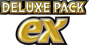Deluxe Pack: ex
