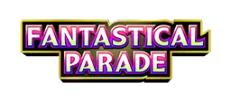 Fantastical Parade set logo