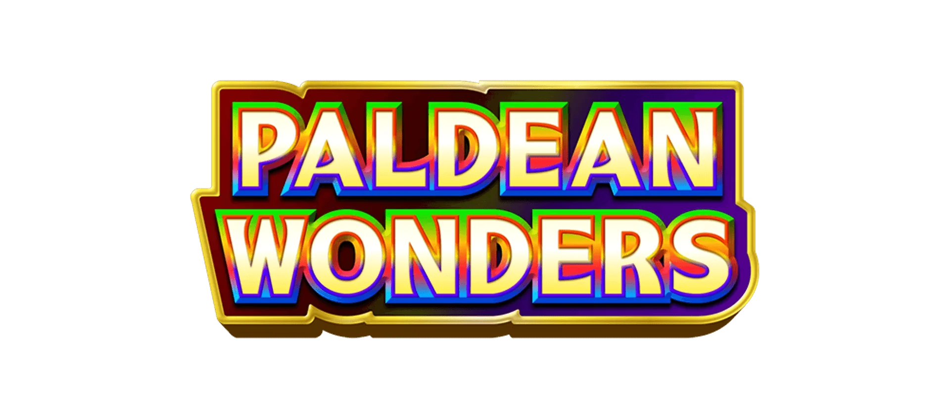 Paldean Wonders