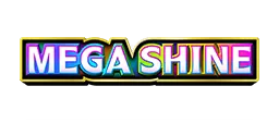 Mega Shine set logo