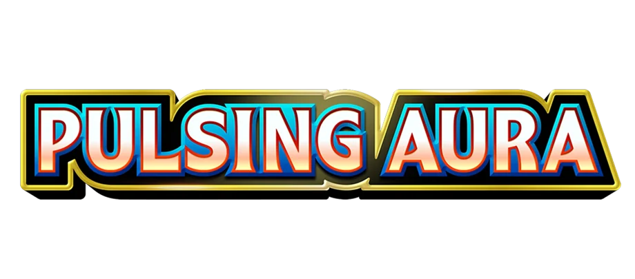 Pulsing Aura set logo