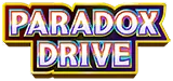 Paradox Drive set logo