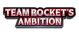 Team Rocket's Ambition